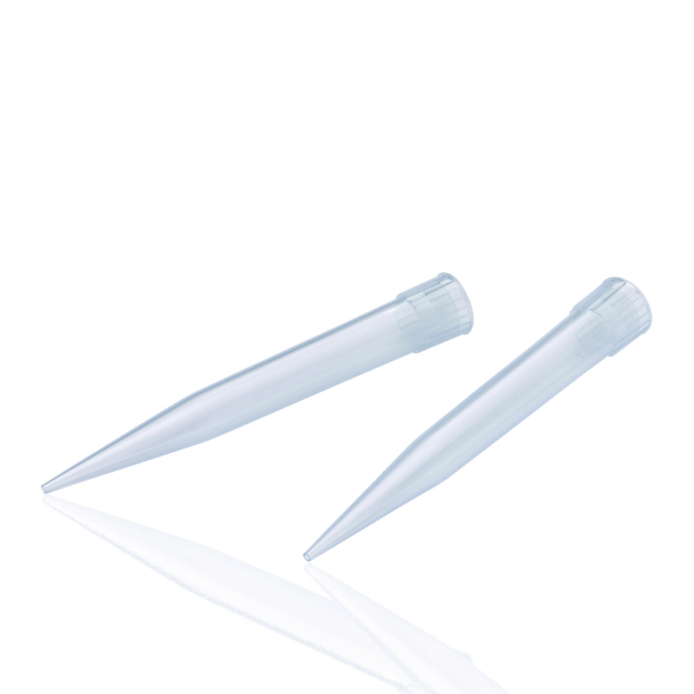 Pipettenspitzen 200-1200 µl blau, lose im Beutel VE=1000