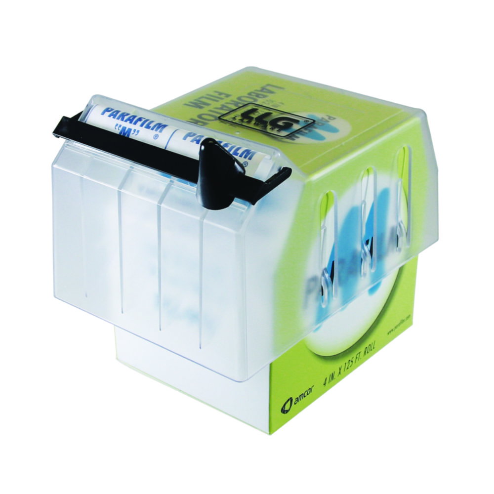 LLG-Spender für PARAFILM® M, ABS