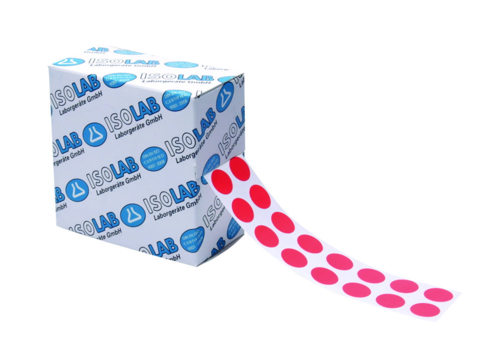 Tiefkühletiketten, Sets