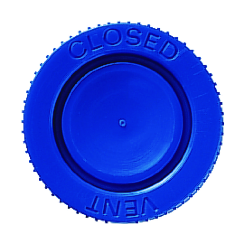 Deckel für Zellkulturflaschen EasYFlask™, HDPE