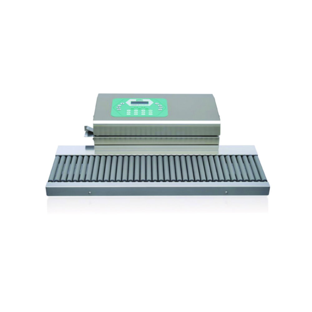 Validierbarer Rotationssiegler mit integriertem Drucker