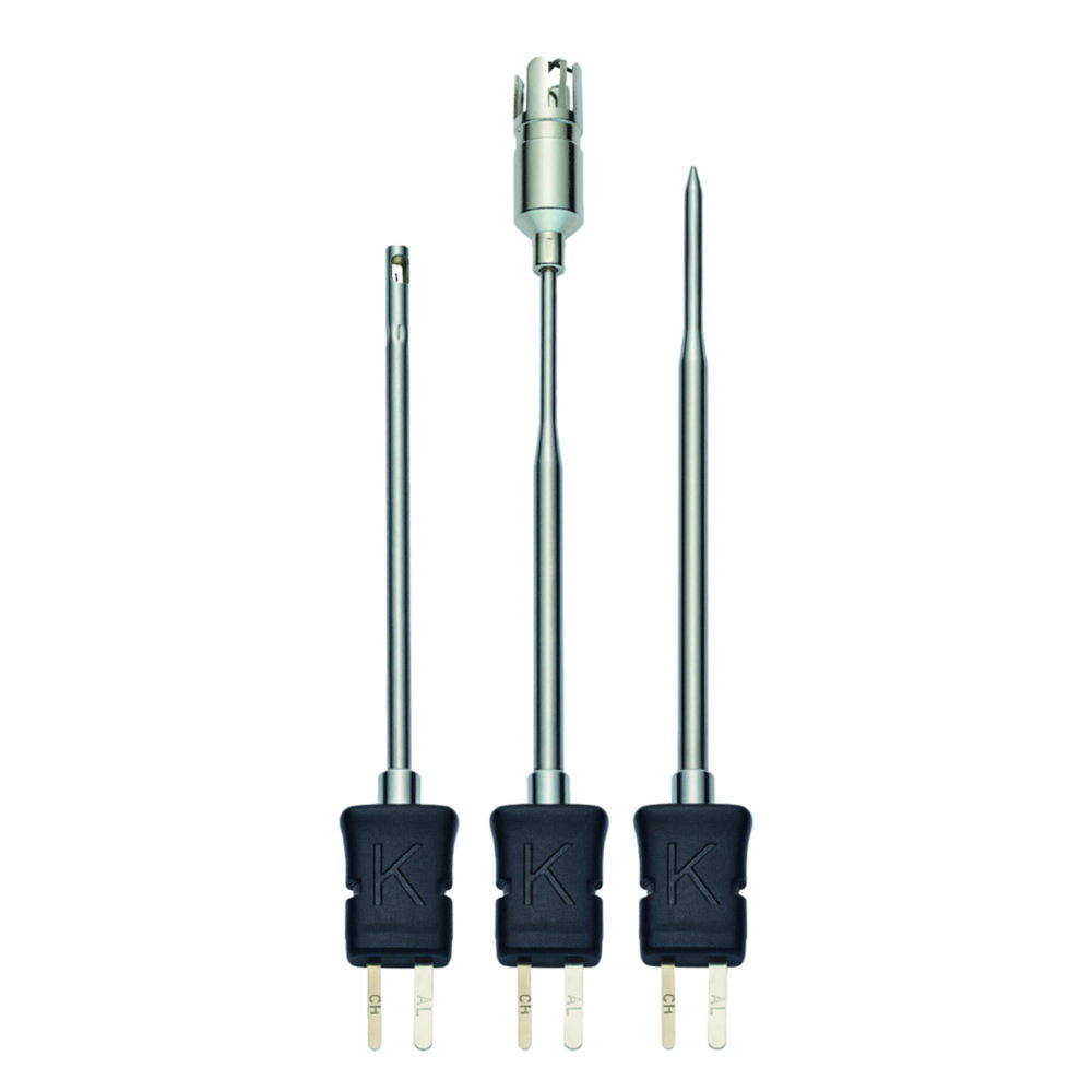 Temperaturfühler-Set für testo 915i