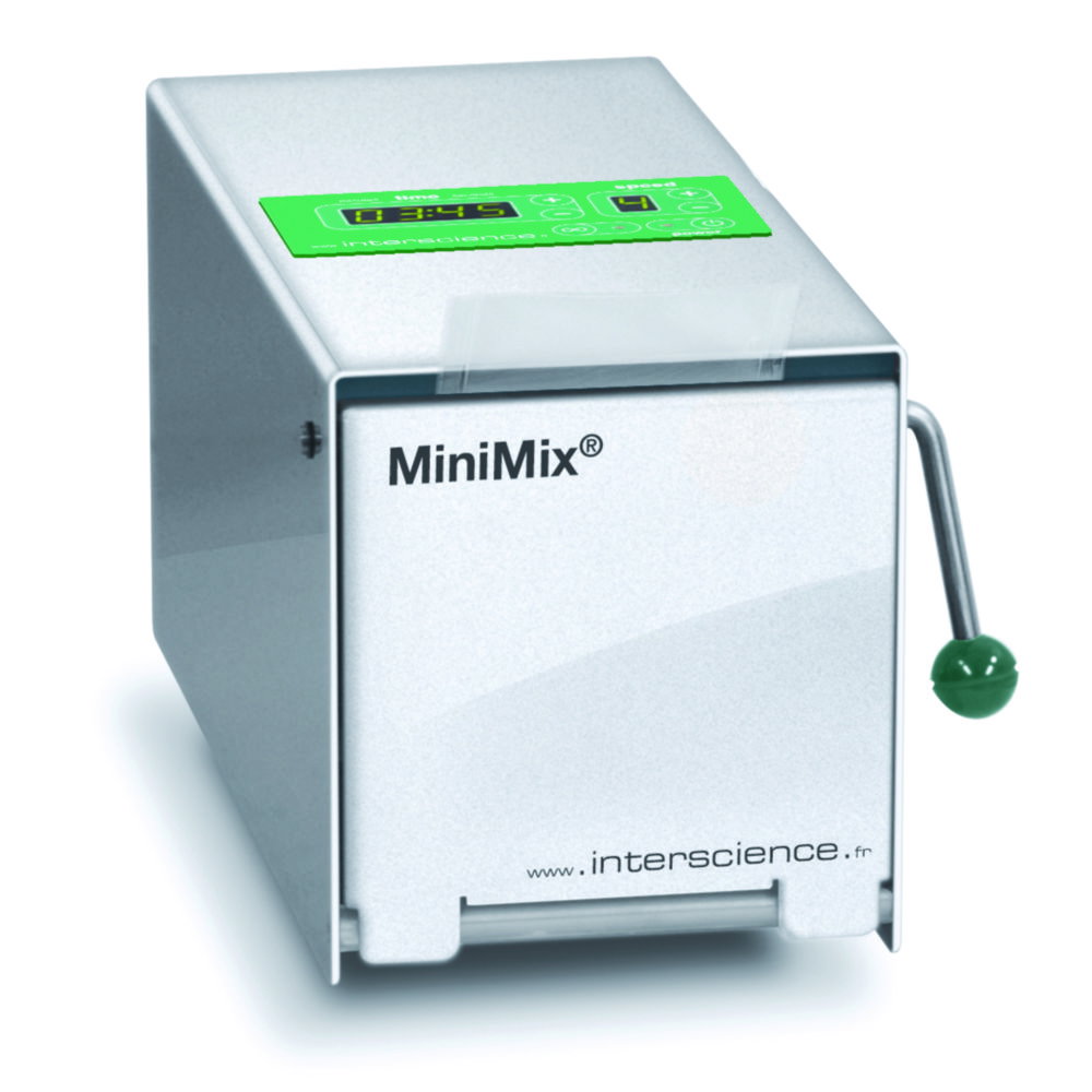 Labormischer MiniMix® 100 P CC