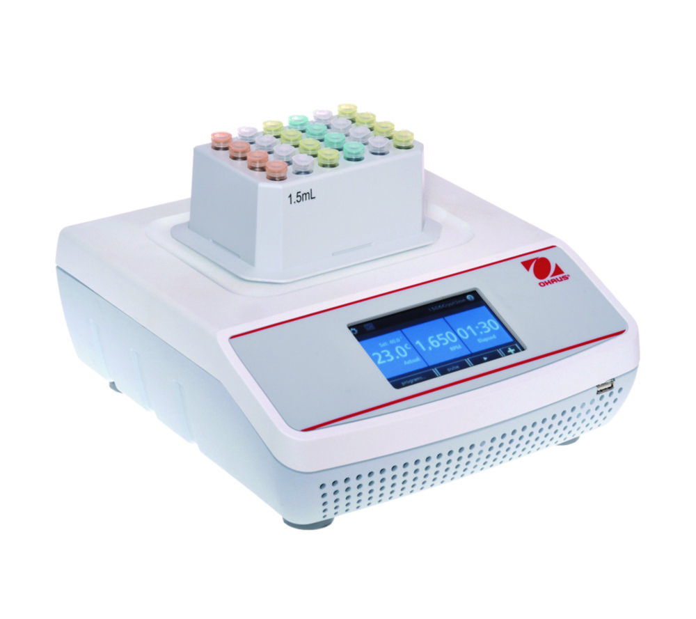 Thermoschüttler ISTHB