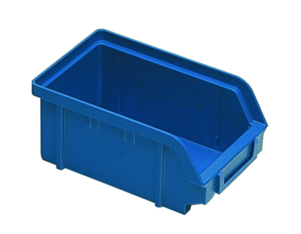 Sichtboxen, PS
