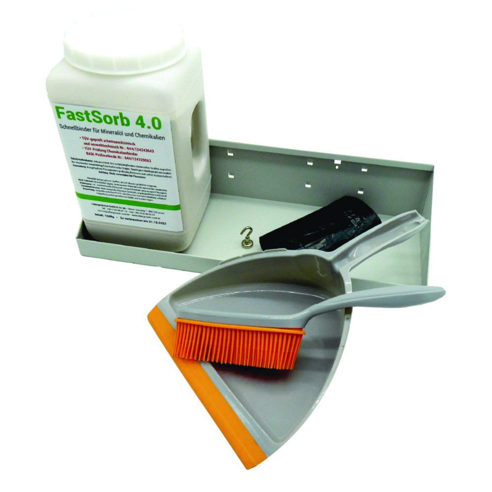 Zubehör zu Absorptionsmittel FastSorb 4.0