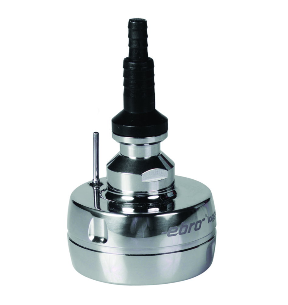 Temperatur-/Druckdatenlogger EBI 12-TP237