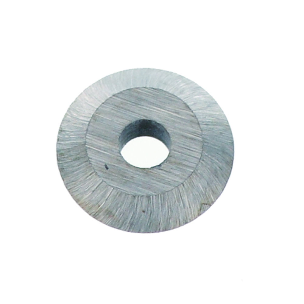 Ersatz-Hartmetallrad für Glasrohrschneider