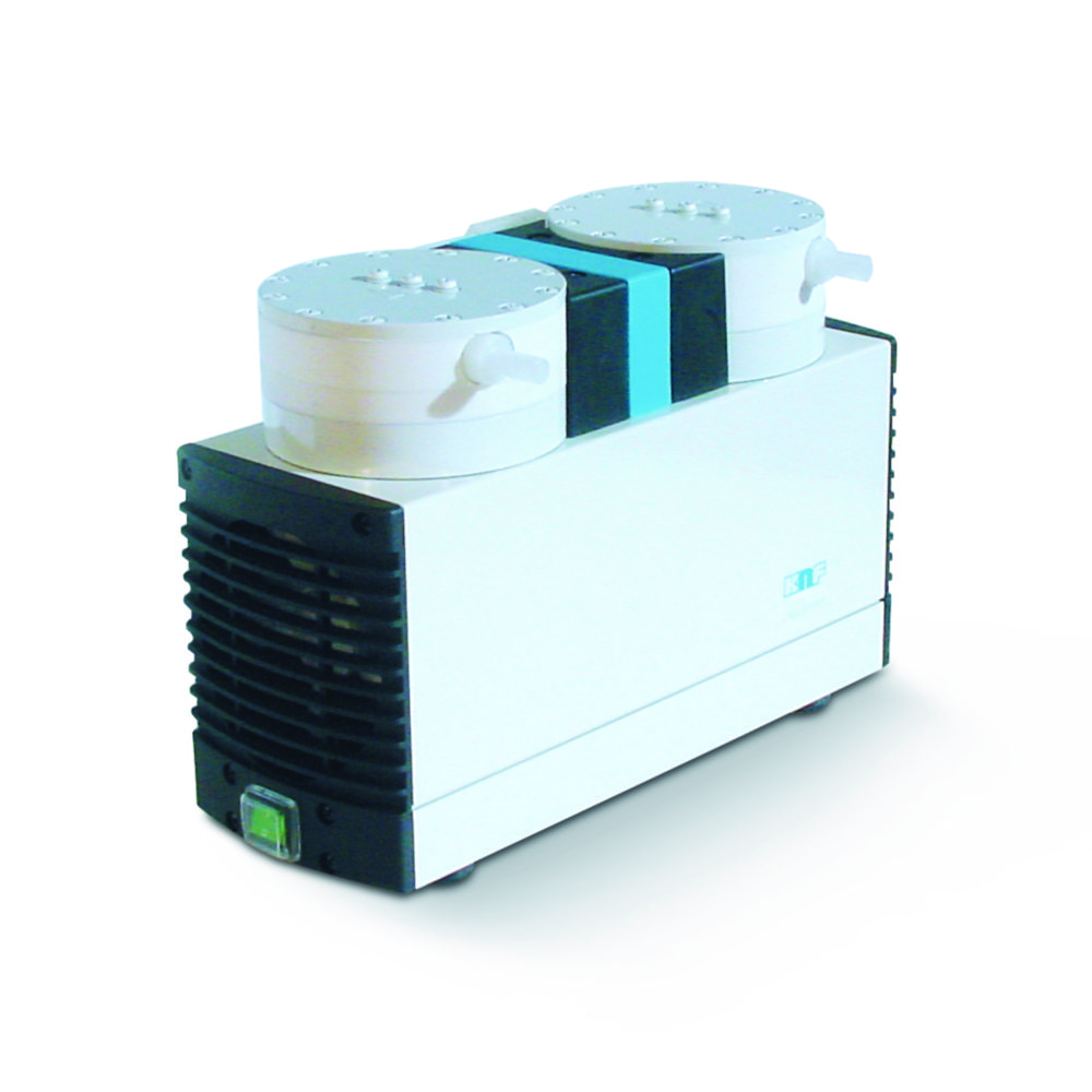 Membran-Vakuumpumpen LABOPORT® N 842.3 FT.18