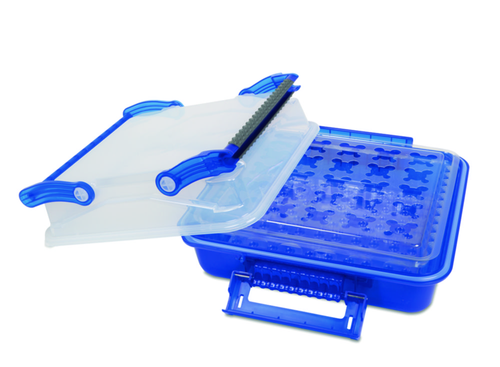 Probentransporter DuraPorter® XL