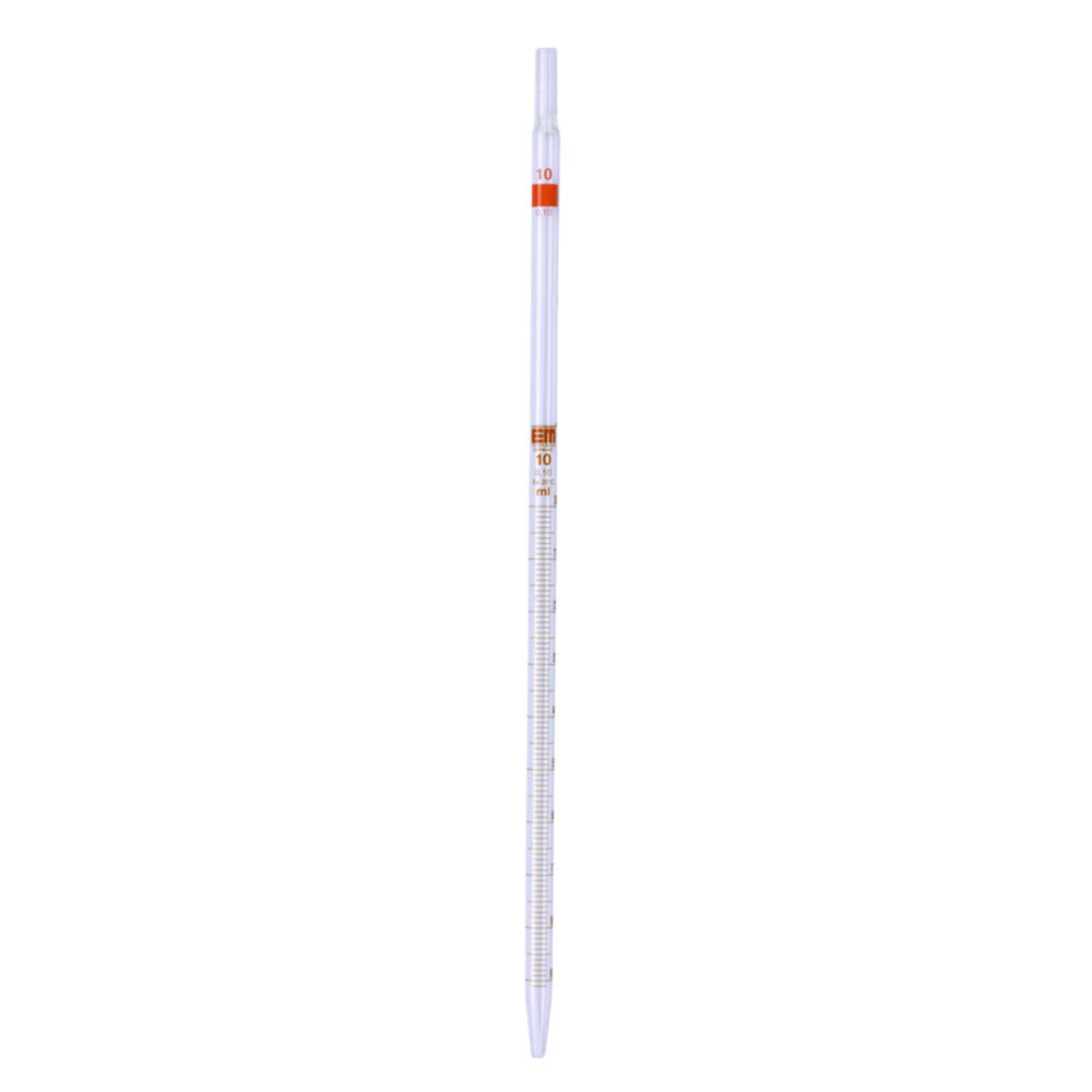 Messpipetten, Serologie, AR®-Glas, Klasse B
