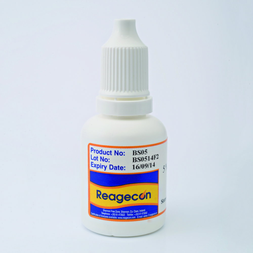 Saccharose (Brix) Standards