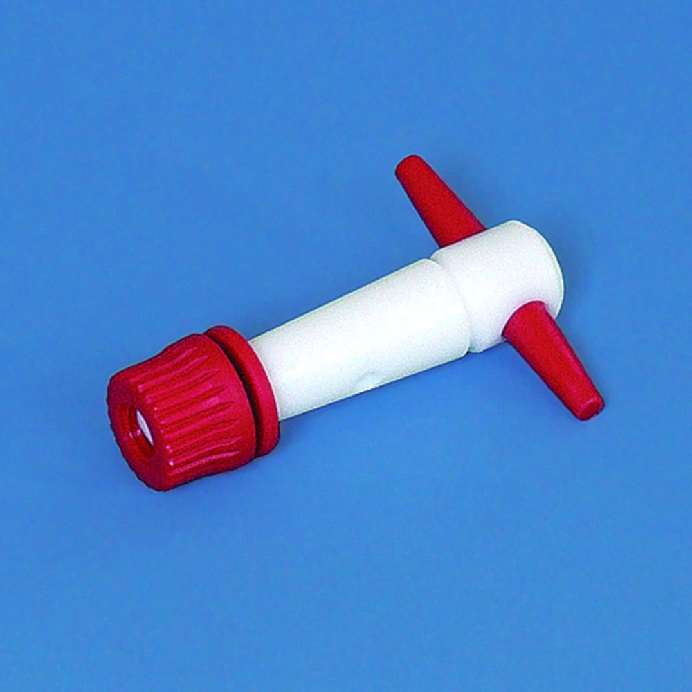 Ersatz-Küken für Bürettenhähne