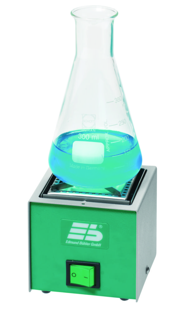 Infrarotbrenner PowerCube IRB 1