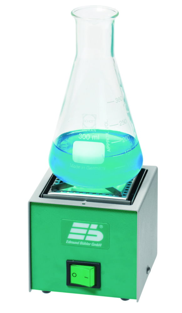 Infrarotbrenner PowerCube IRB 1