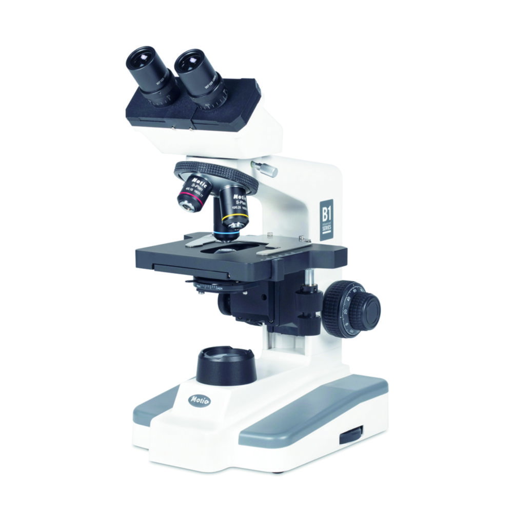 Mikroskope B1 Elite