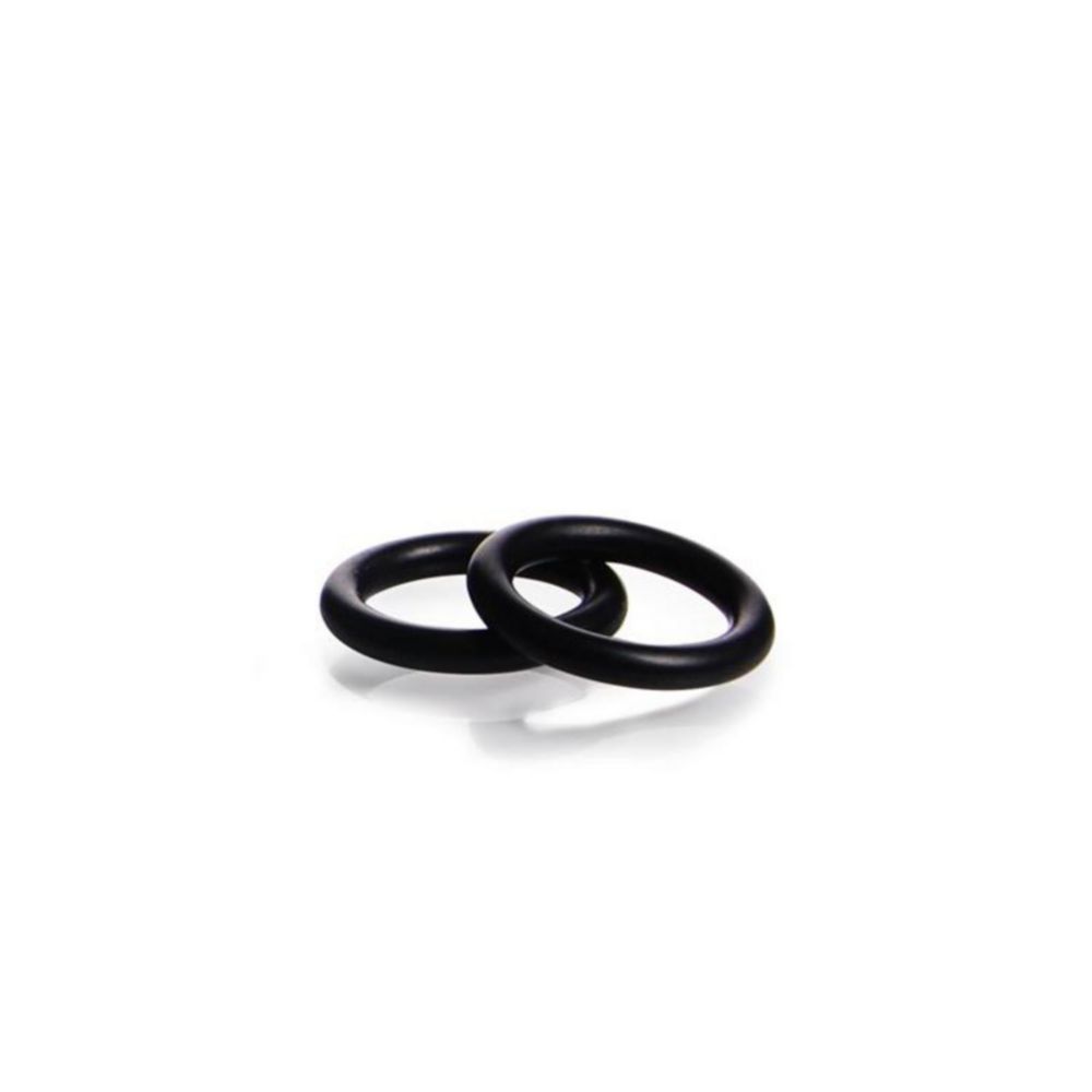 n.Abv.bei Duran n.m.l. O-Ring GL 15 x 3,2 mm für Hahnküken mit Rillen