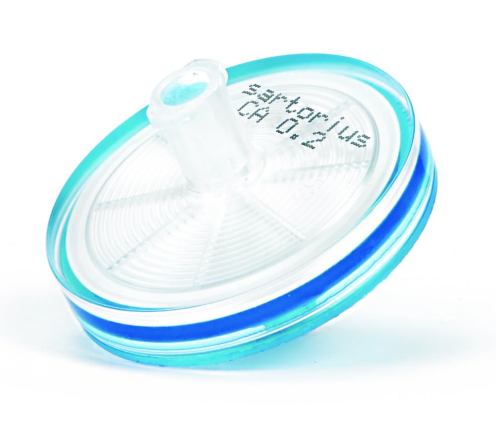 Spritzenvorsatzfilter Minisart® NML, SFCA