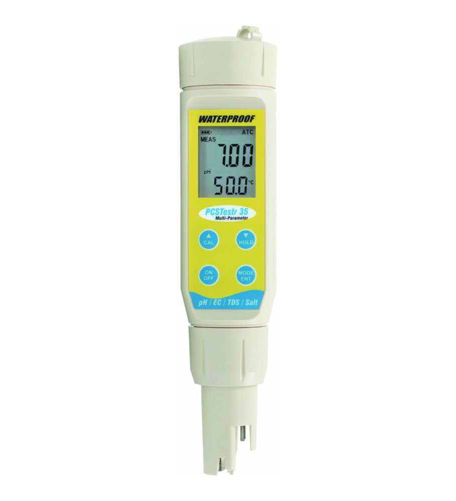 Multiparameter-Messgerät Eutech™ PCSTestr 35