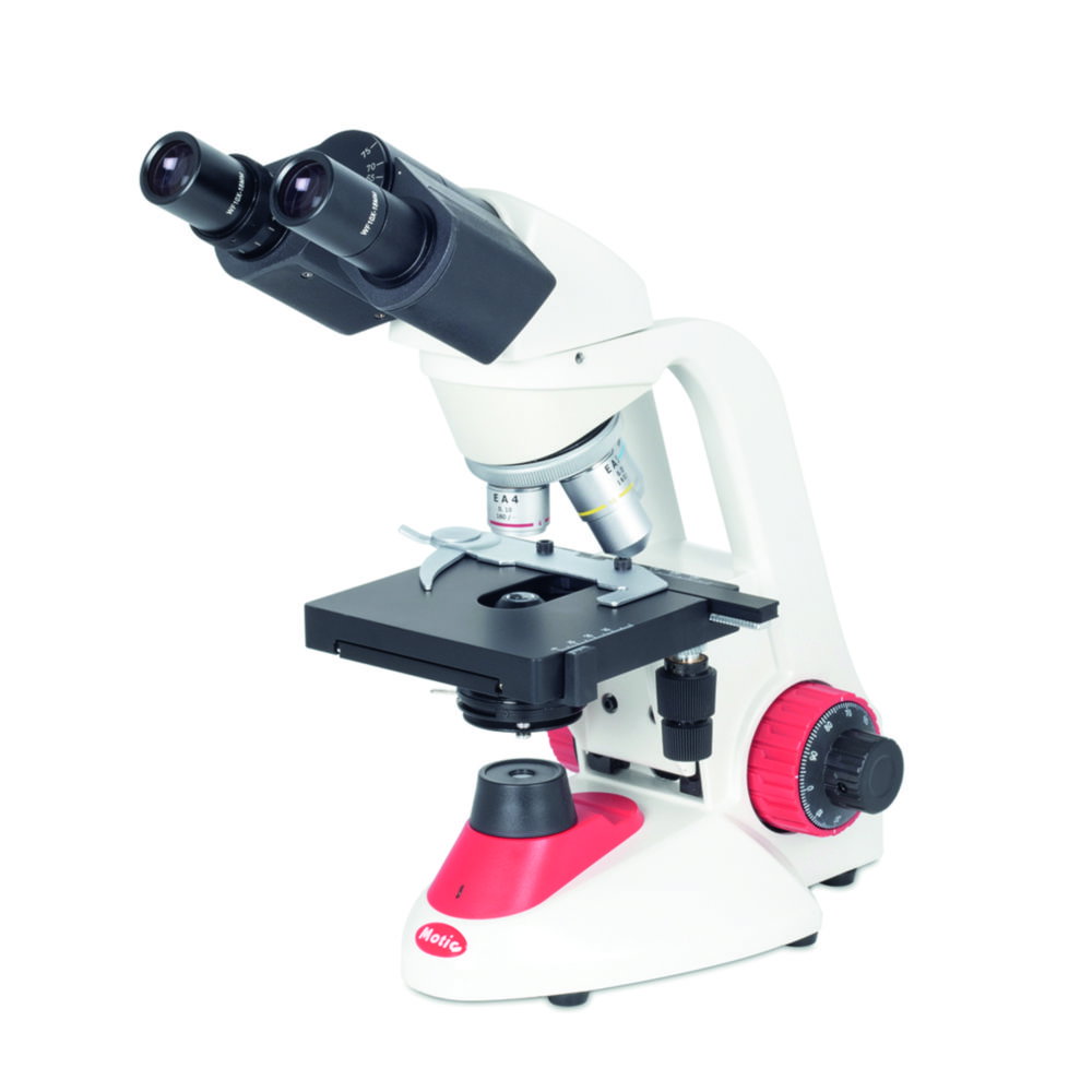 Schülermikroskope, RED 132