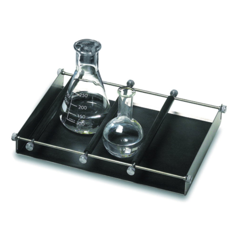 Plattformen für Kreisschüttler PSU-10i/Schüttelinkubator ES-20