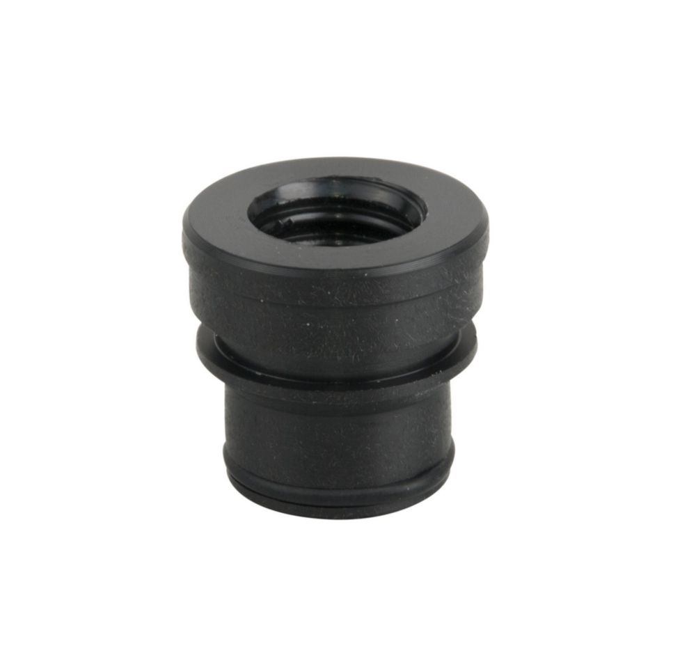 Adapter für CPC - Anschluß für SCAT-Aktivkohlefilter