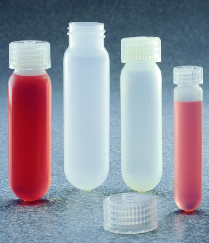 Nalgene™ Oak-Ridge Zentrifugenröhrchen, PP-Copolymer