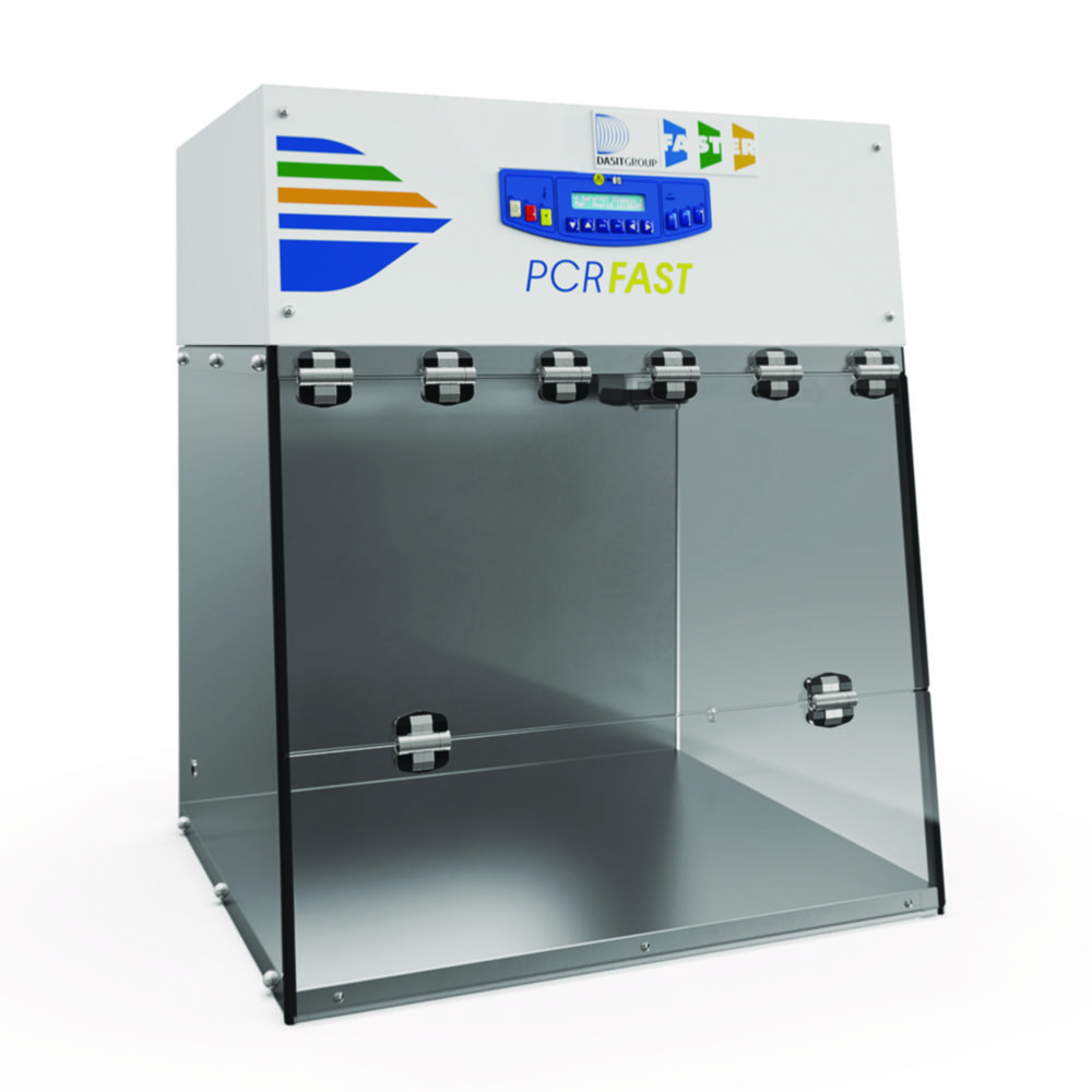 PCR Werkbank PCR FAST