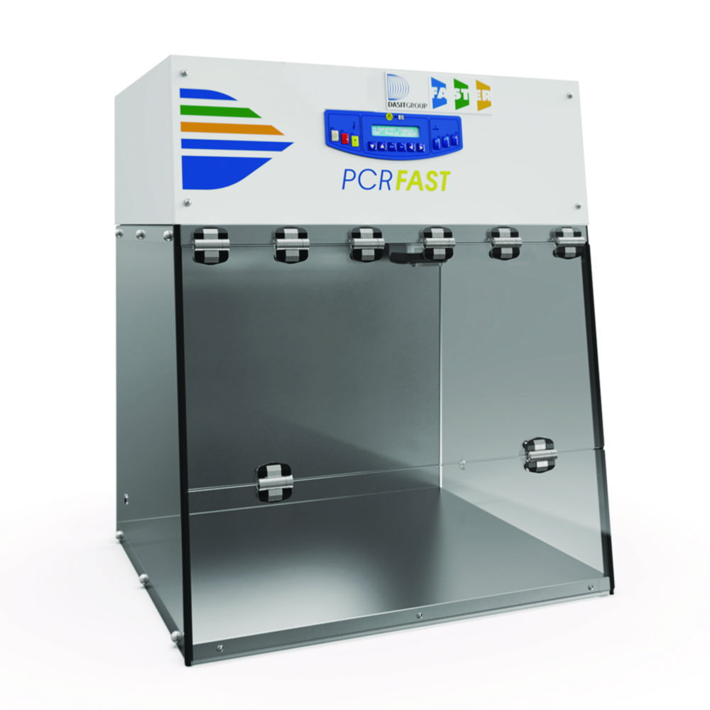 PCR Werkbank PCR FAST