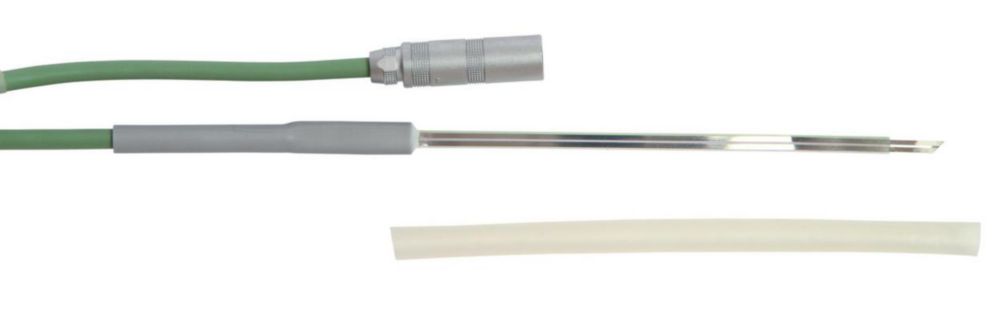 n.m.l. Blattmessfühler TPN 1010 NiCr-Ni, bis 210°C
