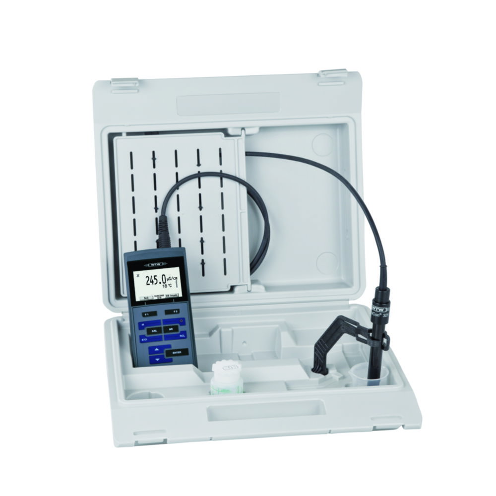 Konduktometer ProfiLine Cond 3310 Set 1