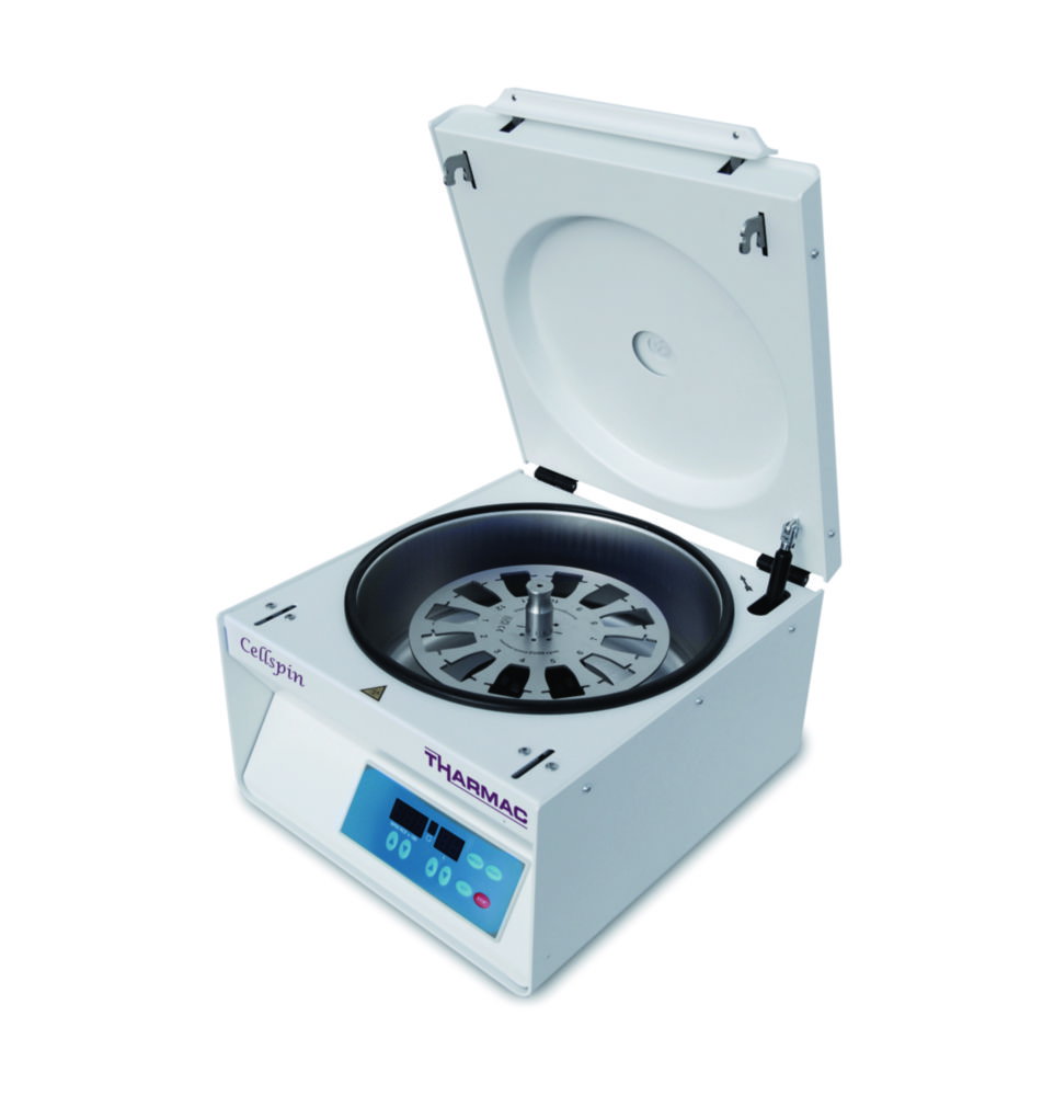 Zytozentrifugen Cellspin® I