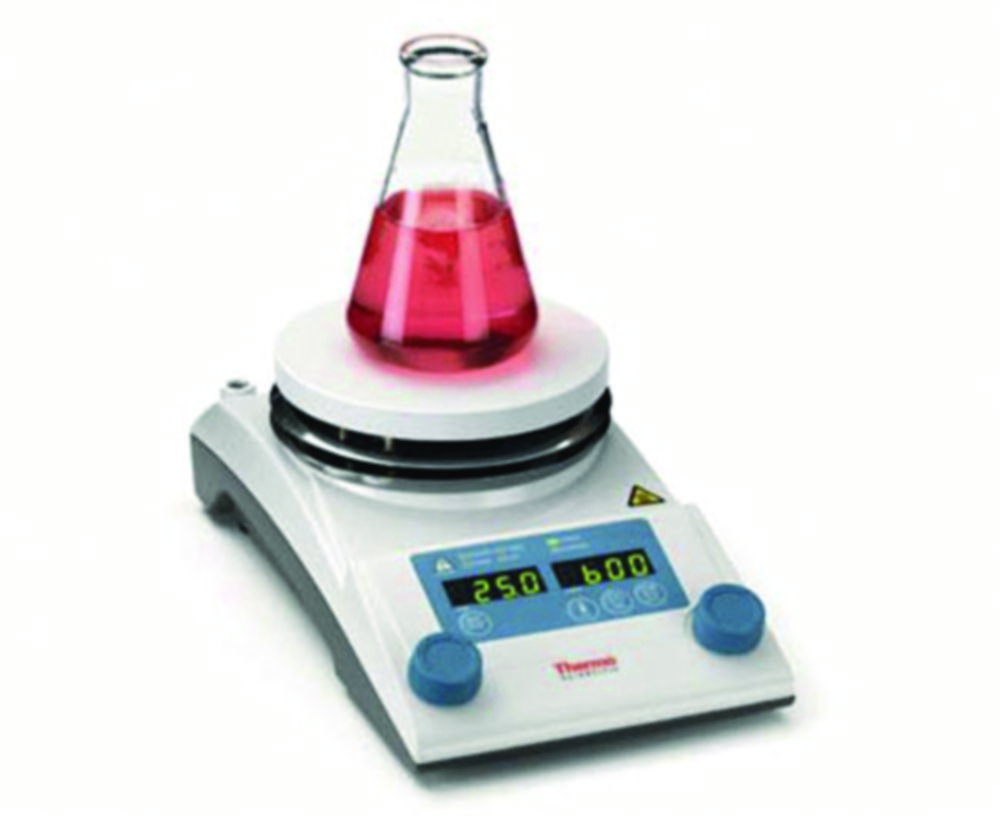 Heizplattenrührer Thermo Scientific™ RT2 Advanced