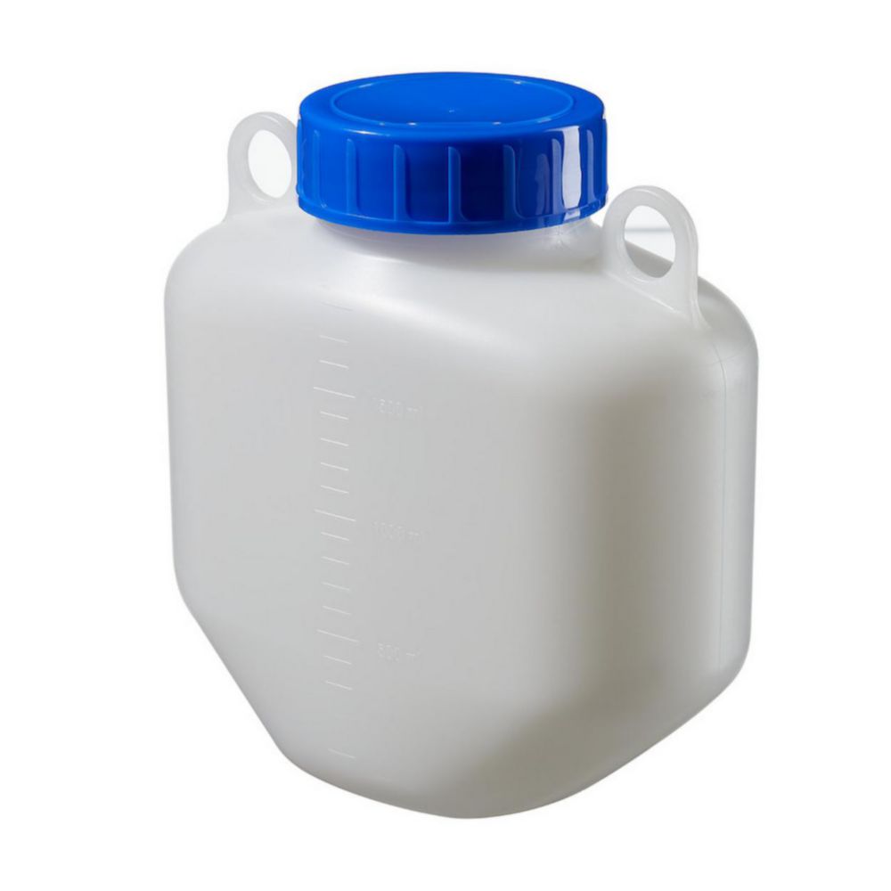 Zentrifugenflaschen, PPCO