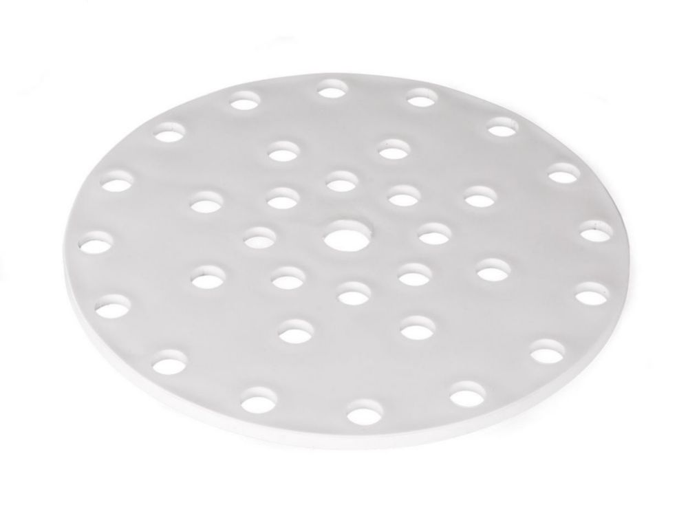 Lochplatte für Exsikkator für Innen-Ø 250 mm