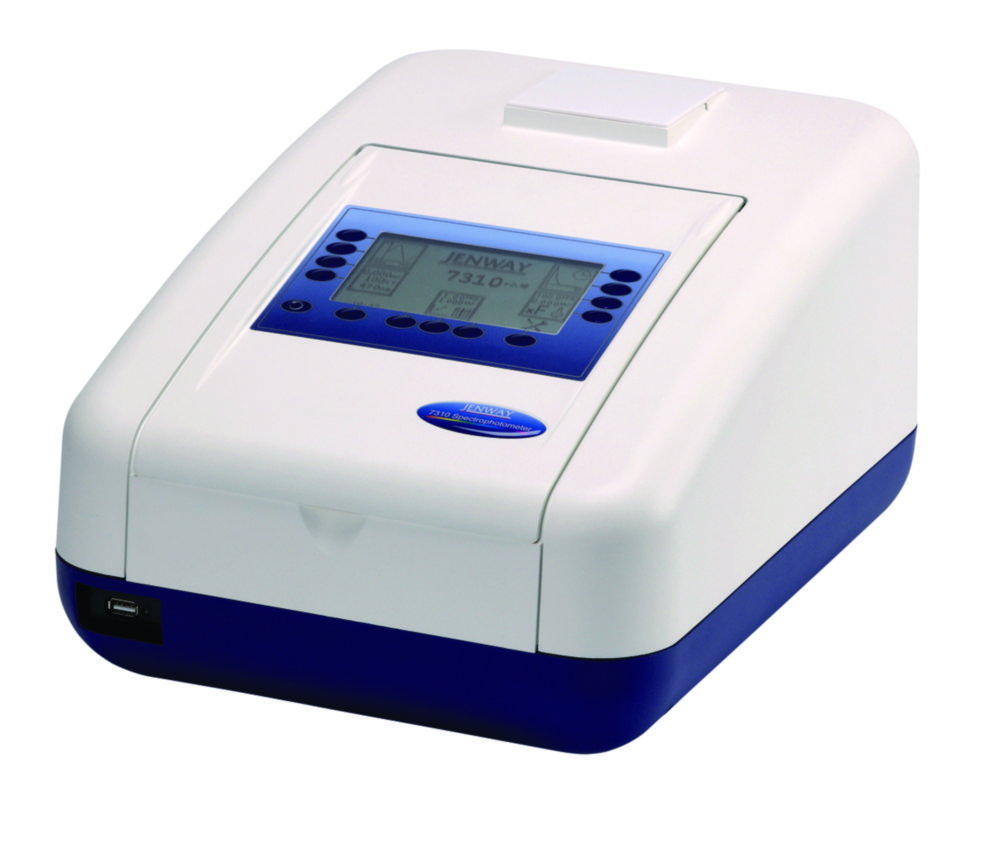 Spektralphotometer Model 7310 / 7315