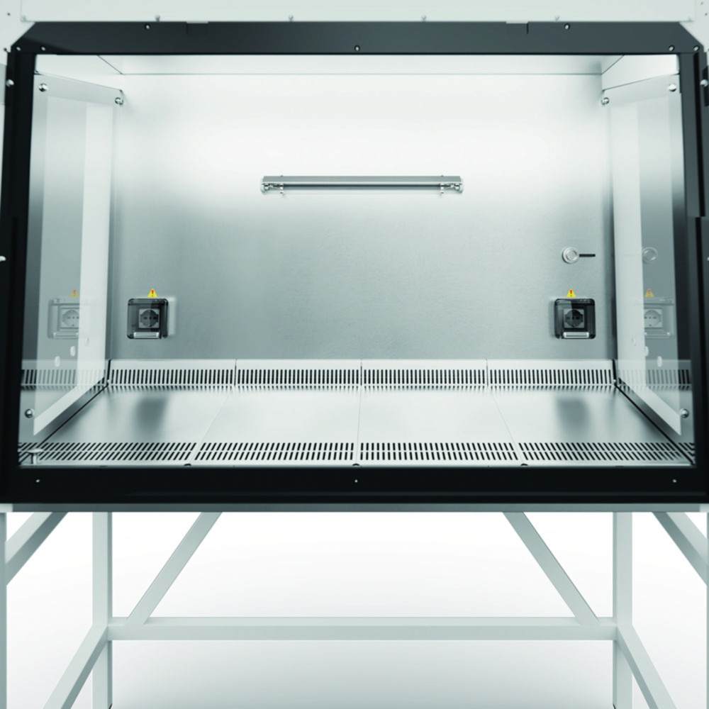 UV-Lampen für Sicherheitswerkbänke SafeFAST Premium und CytoFAST