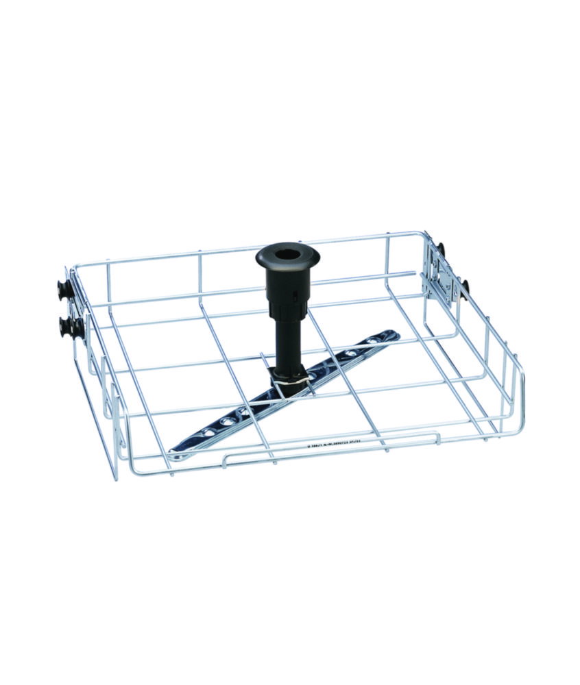 Körbe und Wagen für Miele Reinigungs- und Desinfektionsautomaten