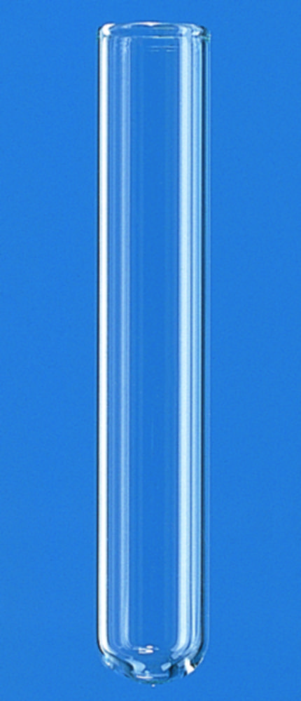 Zentrifugenröhrchen, AR-GLAS®, ungraduiert, mit glattem Rand
