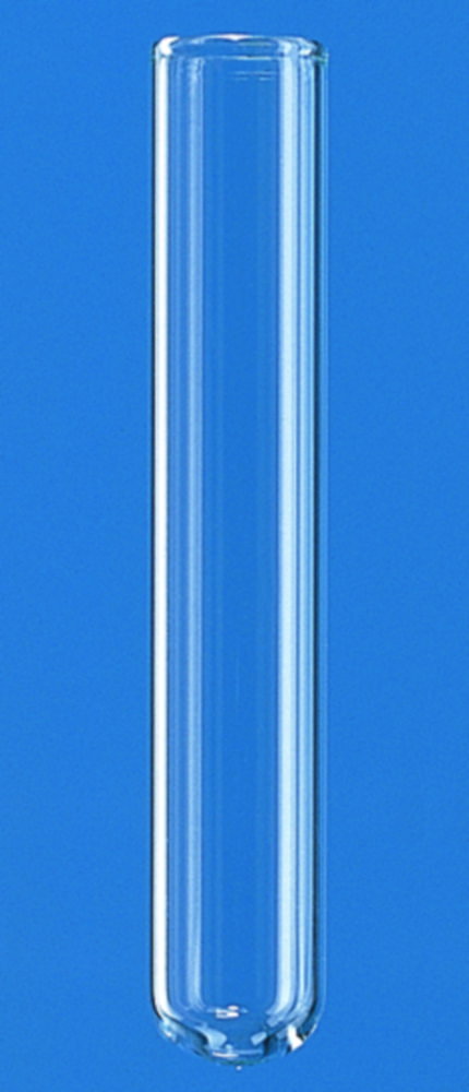 Zentrifugenröhrchen, AR-GLAS®, ungraduiert, mit glattem Rand