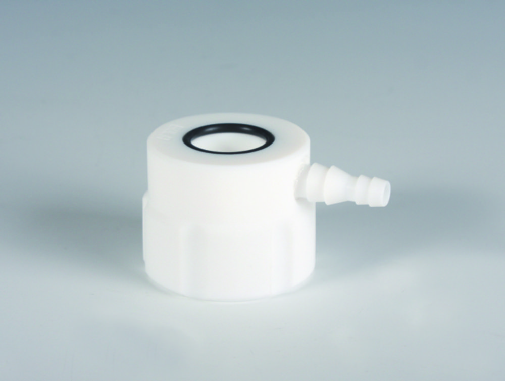 Vakuum Adapter GL, PTFE