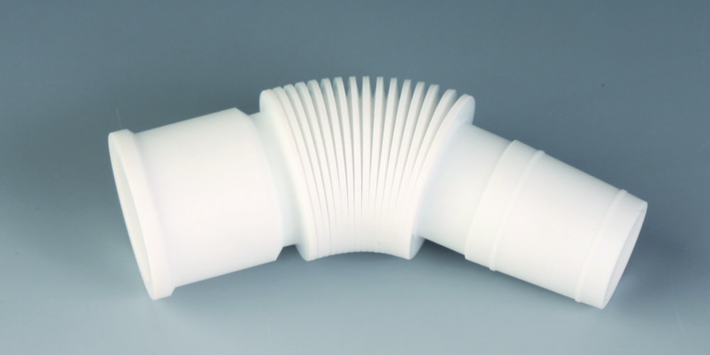 Faltenbalg aus PTFE
