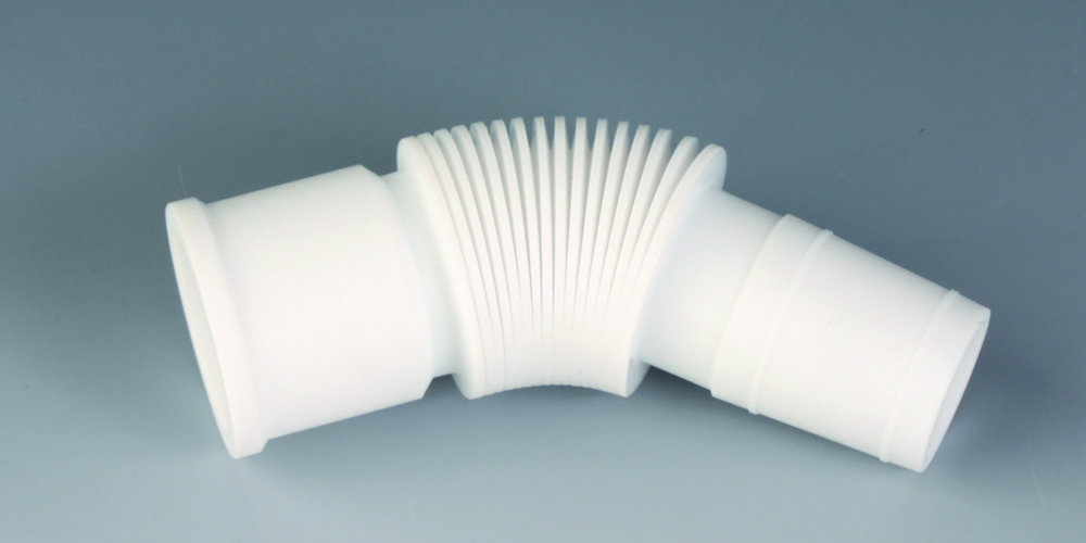 Faltenbalg aus PTFE