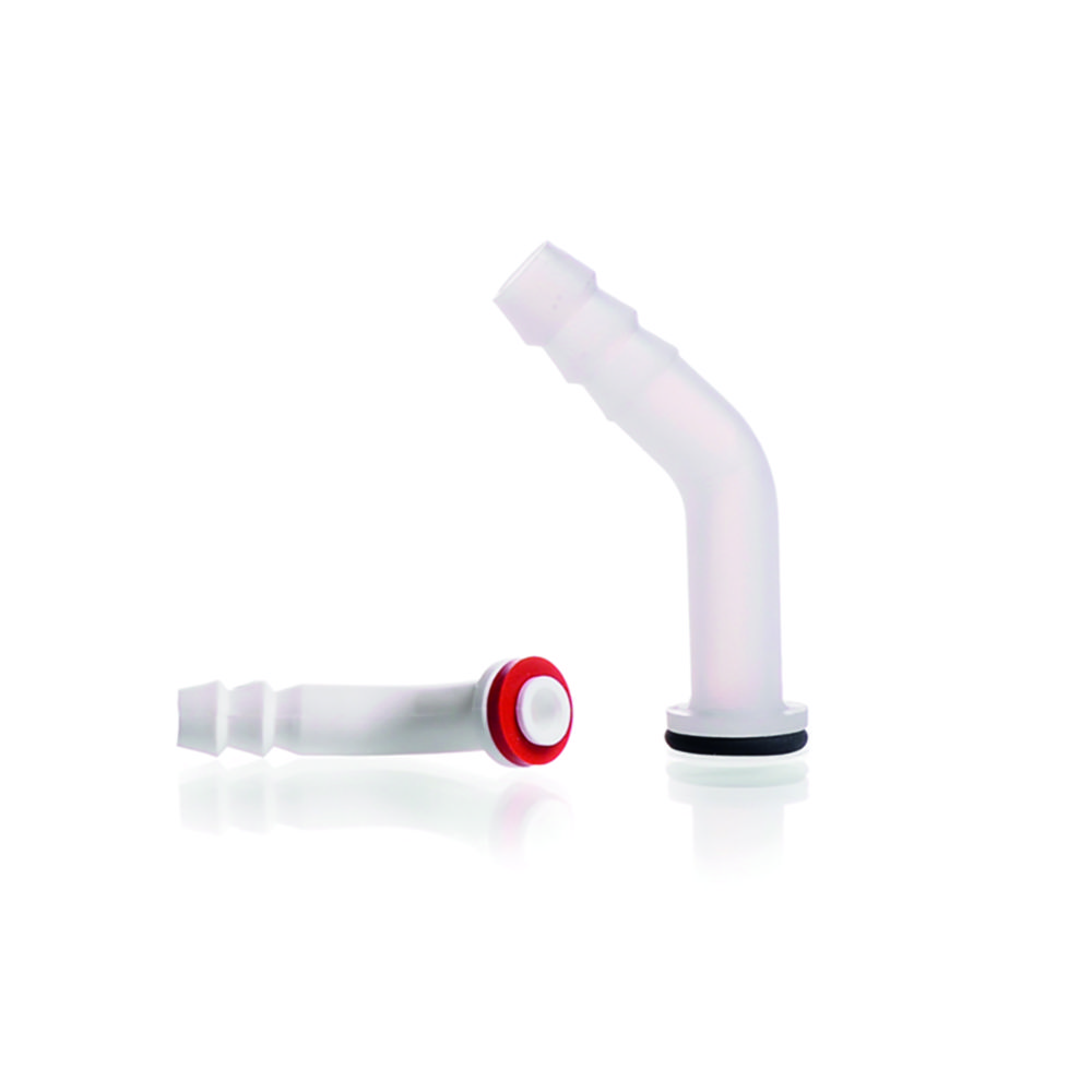 Kunststoffolive gebogen, PP