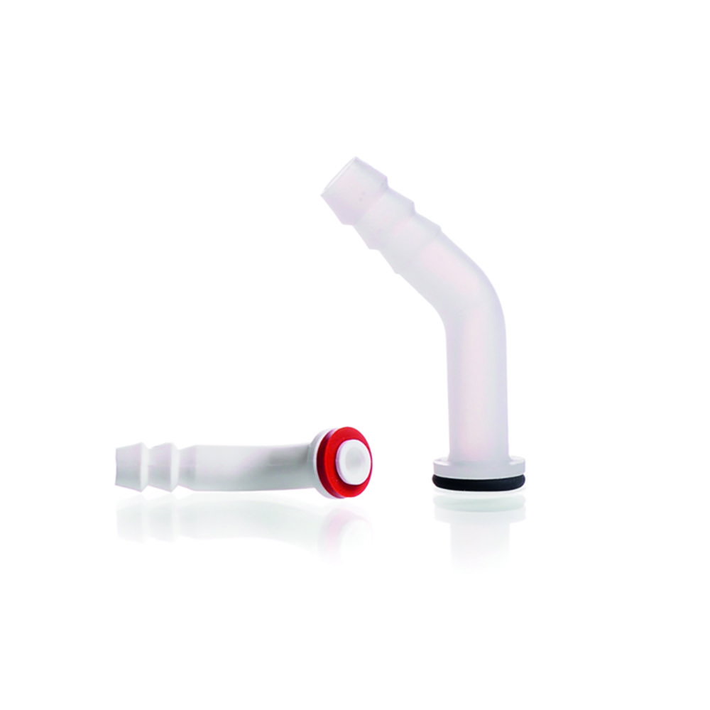 Kunststoffolive gebogen, PP