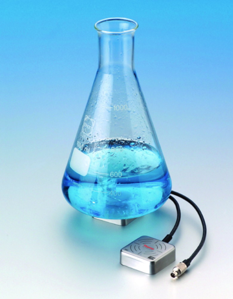 Magnetrührer Cimarec i Micro, mit Standard Telemodul
