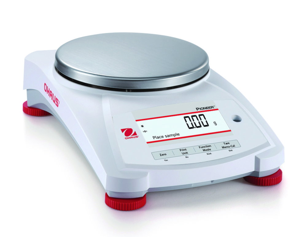 Präzisionswaagen Pioneer® PX