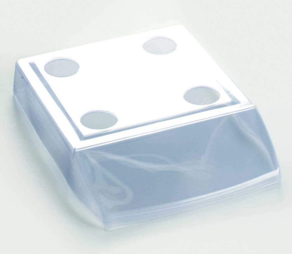 Arbeitsschutzhauben, für Tischwaage FCB