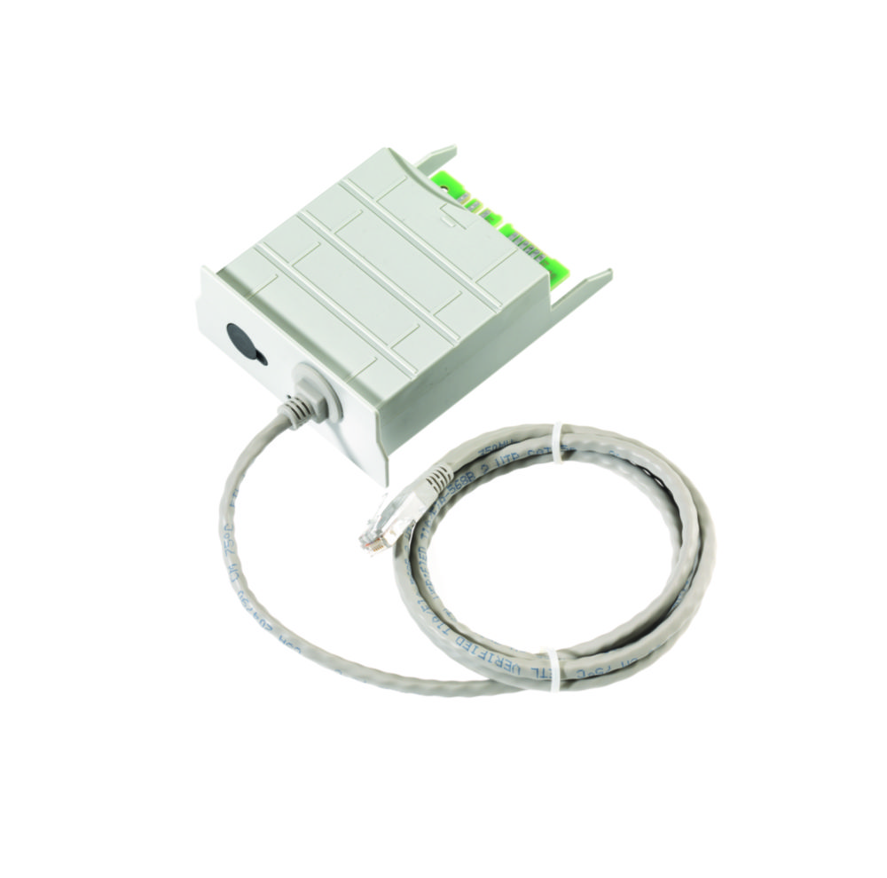 Serielles Modul XKM 3000 L Med Kommunikationsmodul