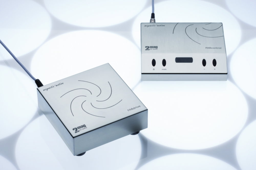 Magnetrührer FABdrive für externe Steuerung